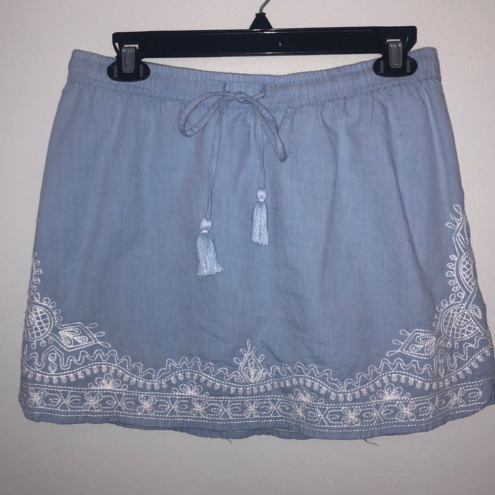 NWOT Vineyard Vines Skirt!